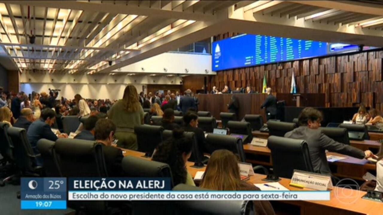 VÍDEOS: RJ2 de quarta, 15 de abril de 2026