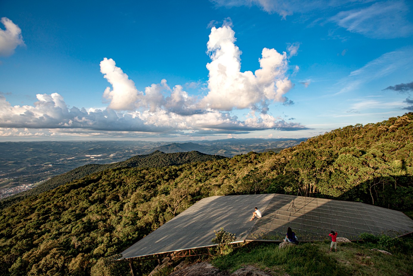 Extrema lança roteiros padronizados que valorizam natureza, cultura e sabores