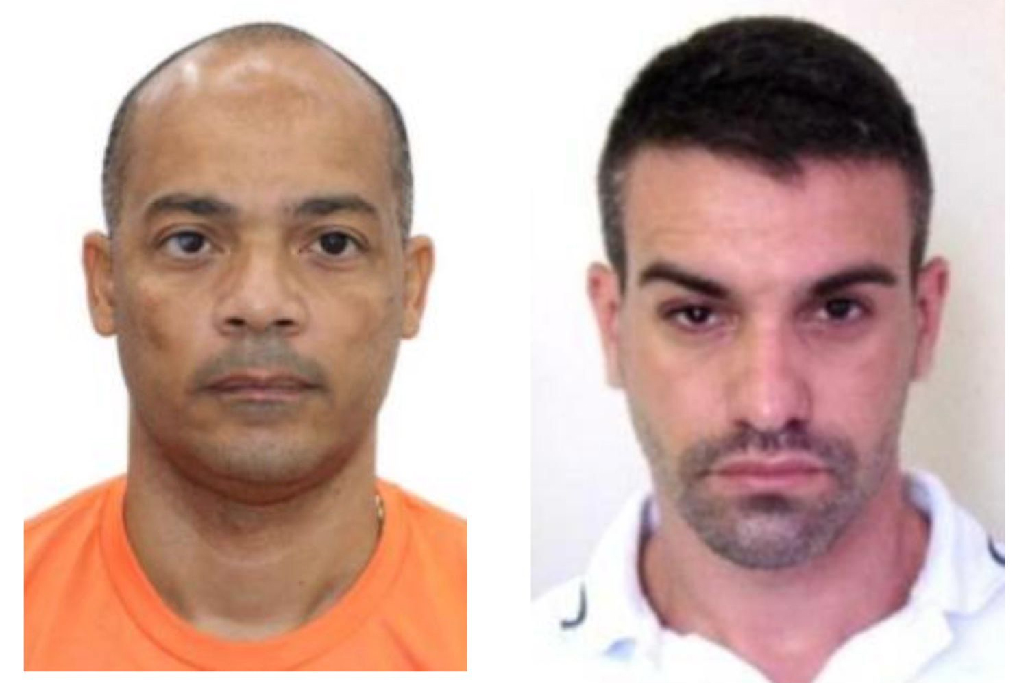 PF prende 2º sargento do Bope apontado como informante da cúpula do Comando Vermelho