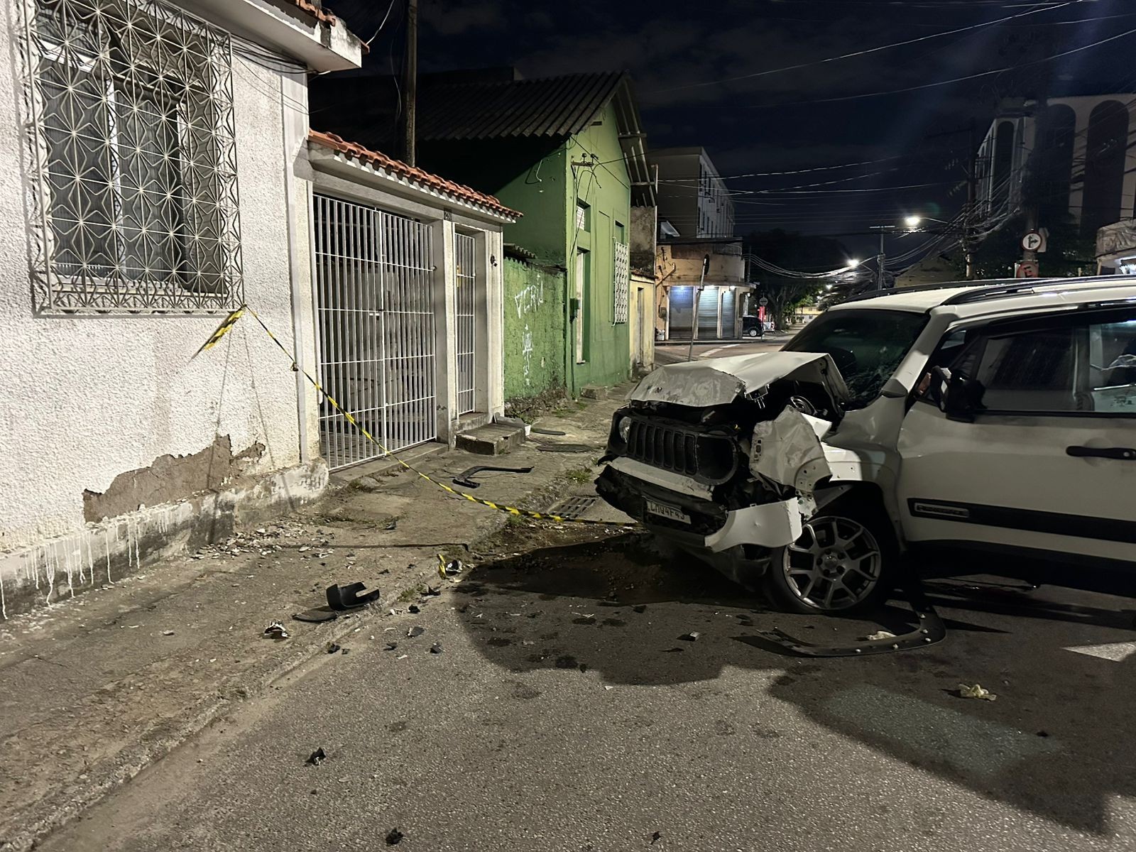 Empresário morto a tiros em Oswaldo Cruz foi vítima de assalto há 3 meses