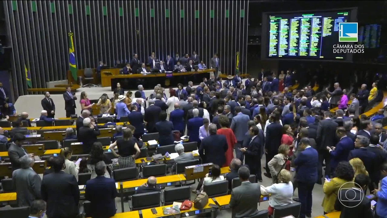 Entenda o que acontece com a derrubada da MP que aumentava impostos pelo Congresso Nacional