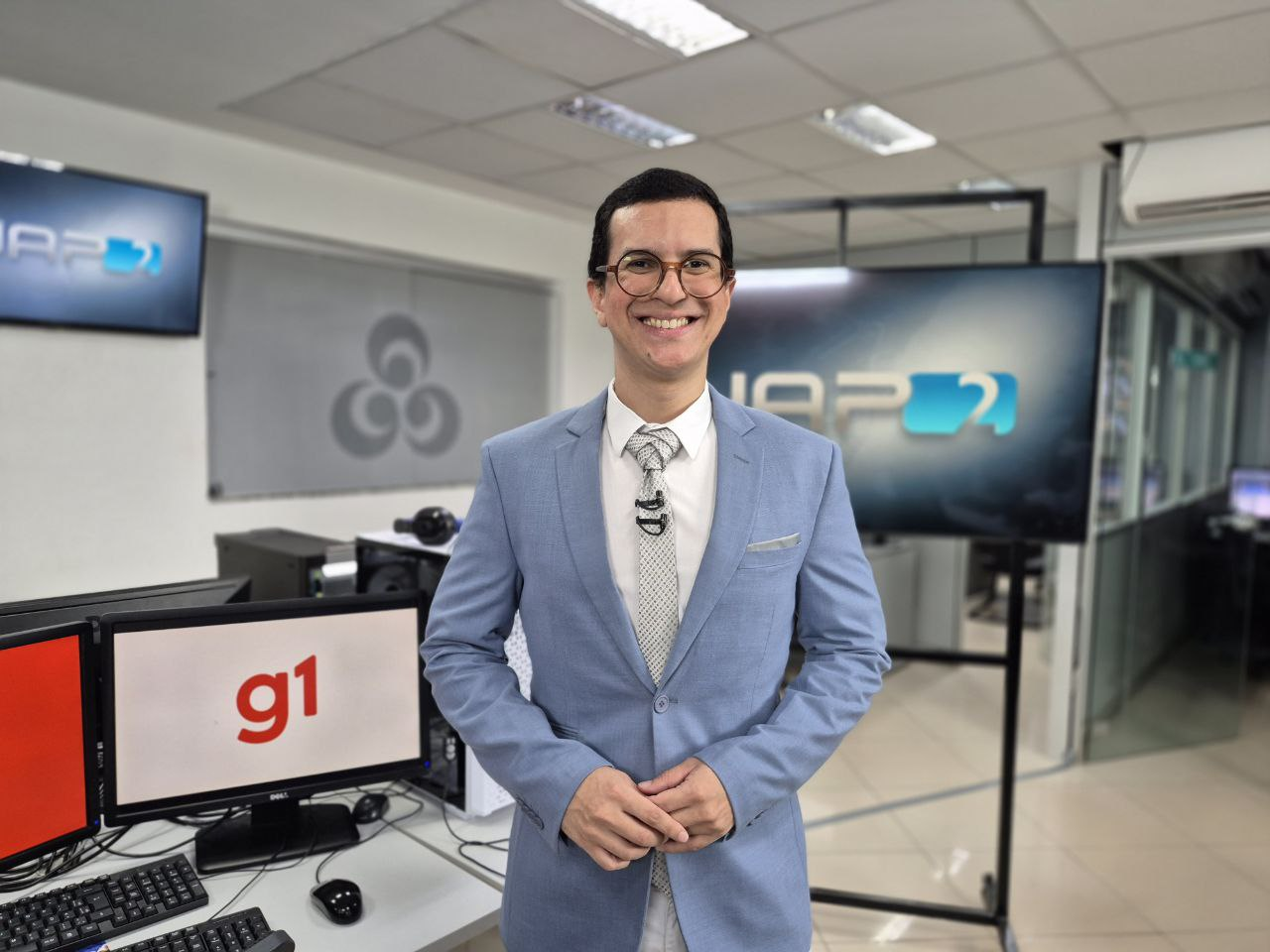 Assista ao JAP2 desta segunda (27)