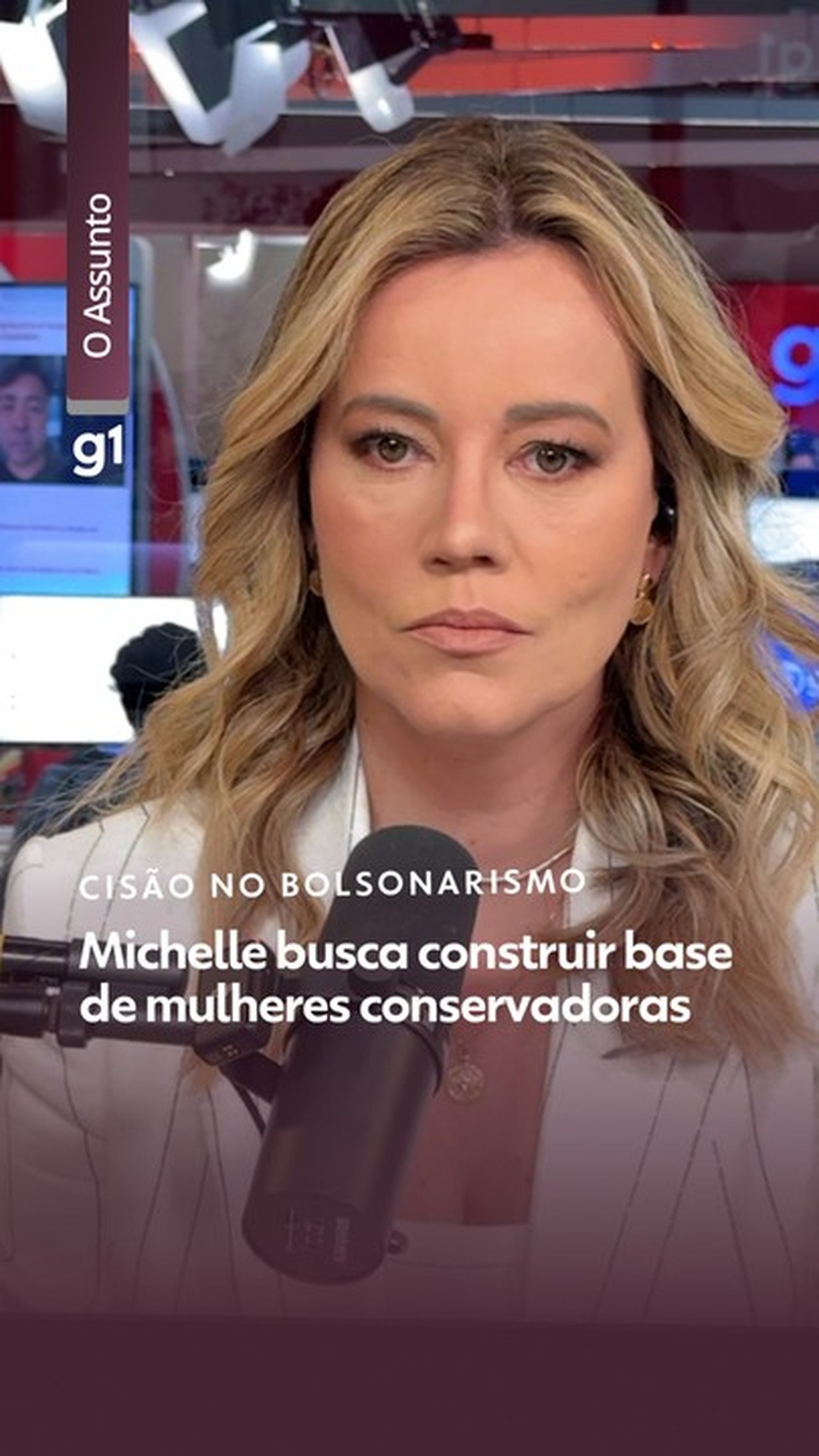 Grupo de mulheres de direita ameaça acionar justiça dos EUA contra ataques nas redes sociais