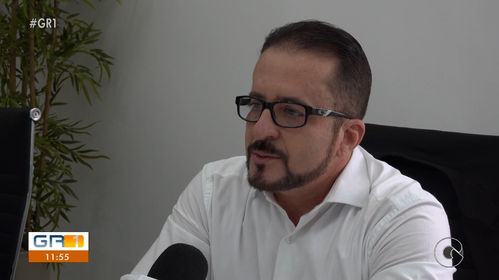 VÍDEOS: GR1 de terça-feira, 8 de setembro de 2026