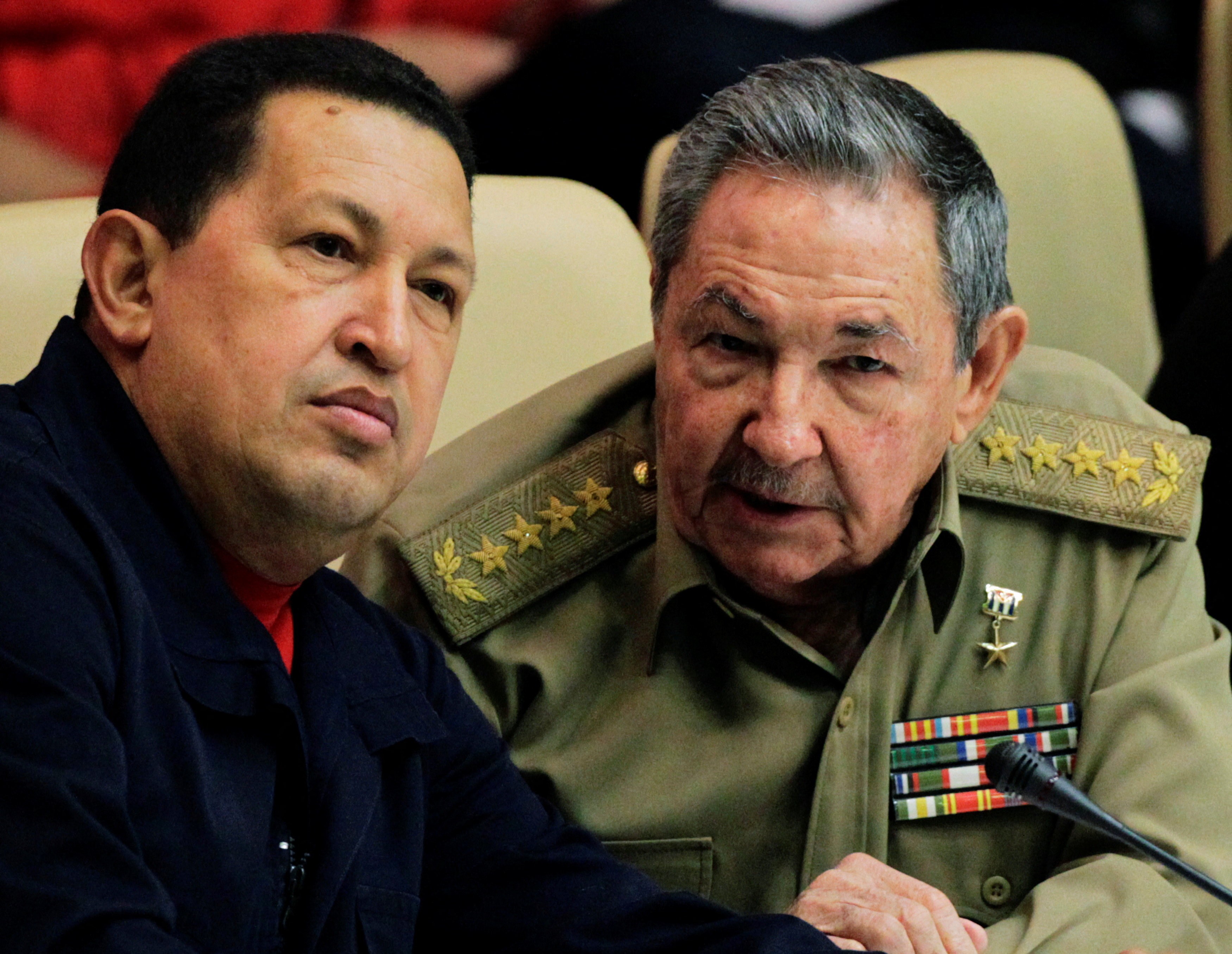 Quem é Raúl Castro; relembre a trajetória do irmão de Fidel, agora acusado criminalmente nos EUA
