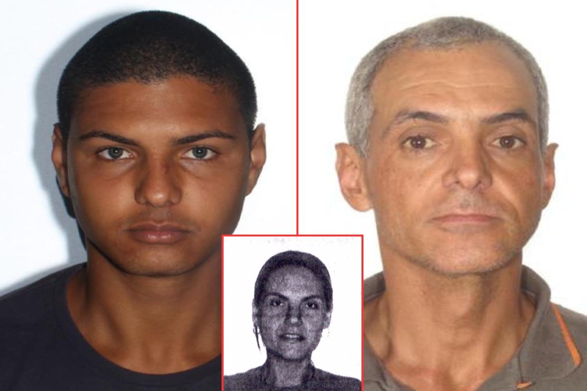 Mulher que matou companheiro com tiro no rosto diz que ele foi acusado de assassinar o próprio pai 