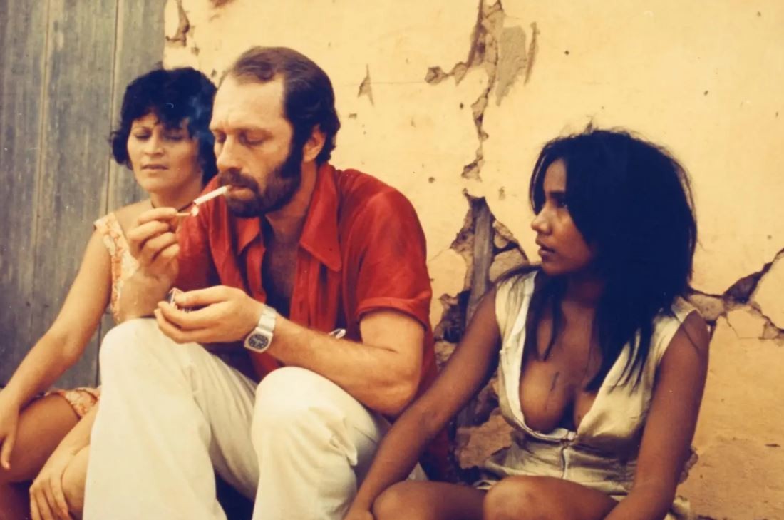 Cine Líbero Luxardo estreia 'Iracema - Uma Transa Amazônica' restaurado, 'Cazuza, Boas Novas' e suspense japonês 