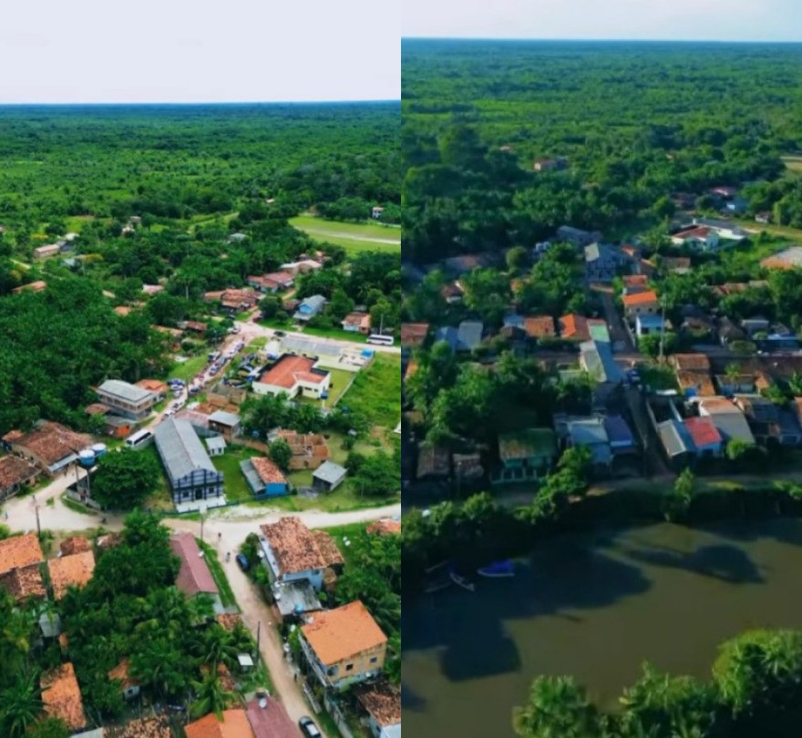 Defensoria pede à Justiça que prefeito de Cametá, no PA, pague R$ 1 milhão por interferência em titulação de área quilombola