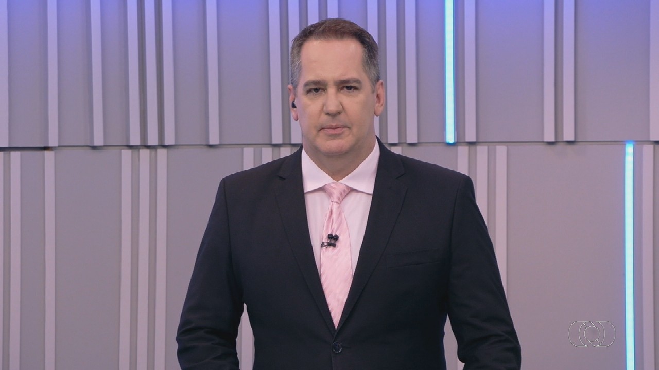 VÍDEOS: Jornal Anhanguera 2ª Edição de terça-feira, 04 de novembro de 2025