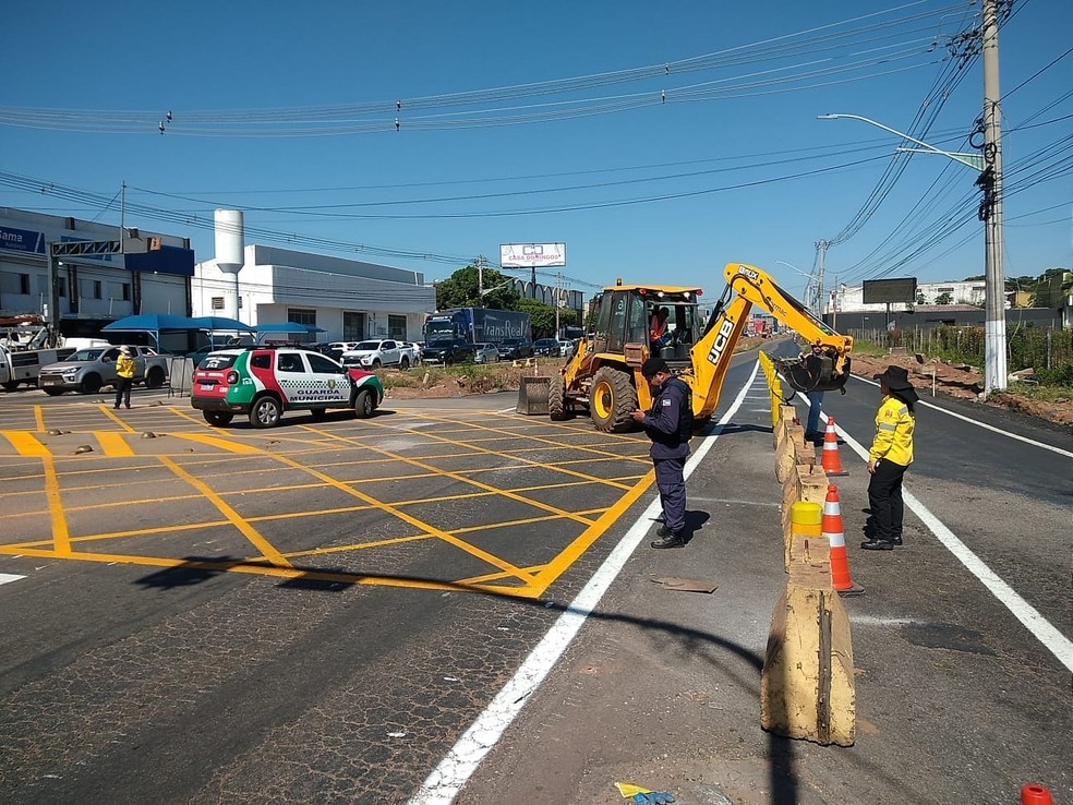 STF nega pedido para barrar obras do BRT em Cuiabá - PNB Online