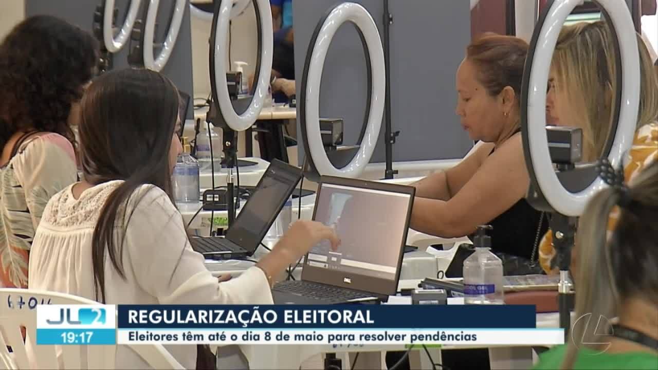 VÍDEOS: Jornal Liberal 2ª Edição de segunda-feira, 6 de maio de 2024