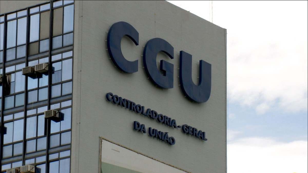 Inscrições para concurso da CGU com nove vagas para Roraima começam