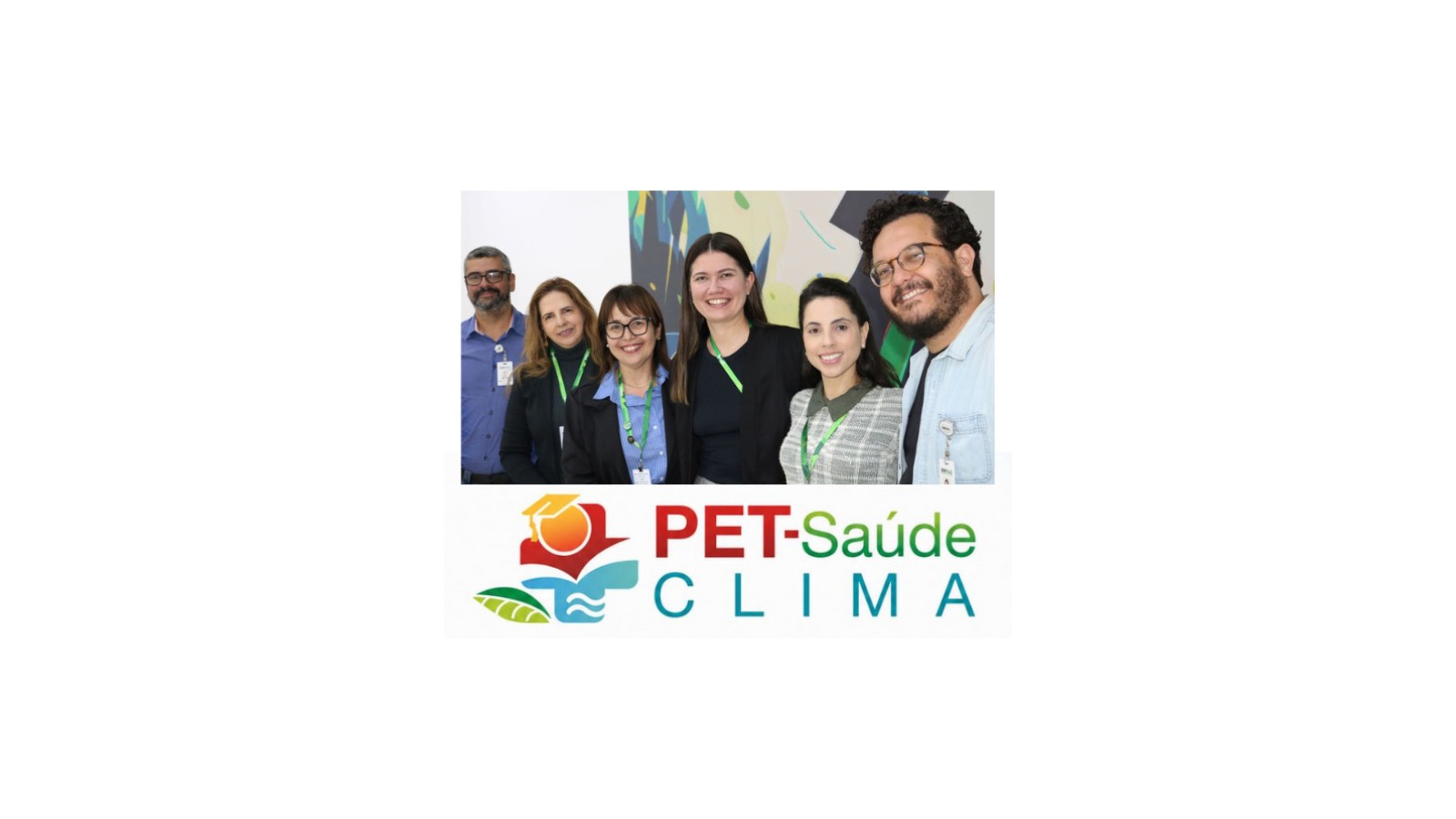 Univás é aprovada no projeto PET-Saúde: Clima 2026 do Governo Federal