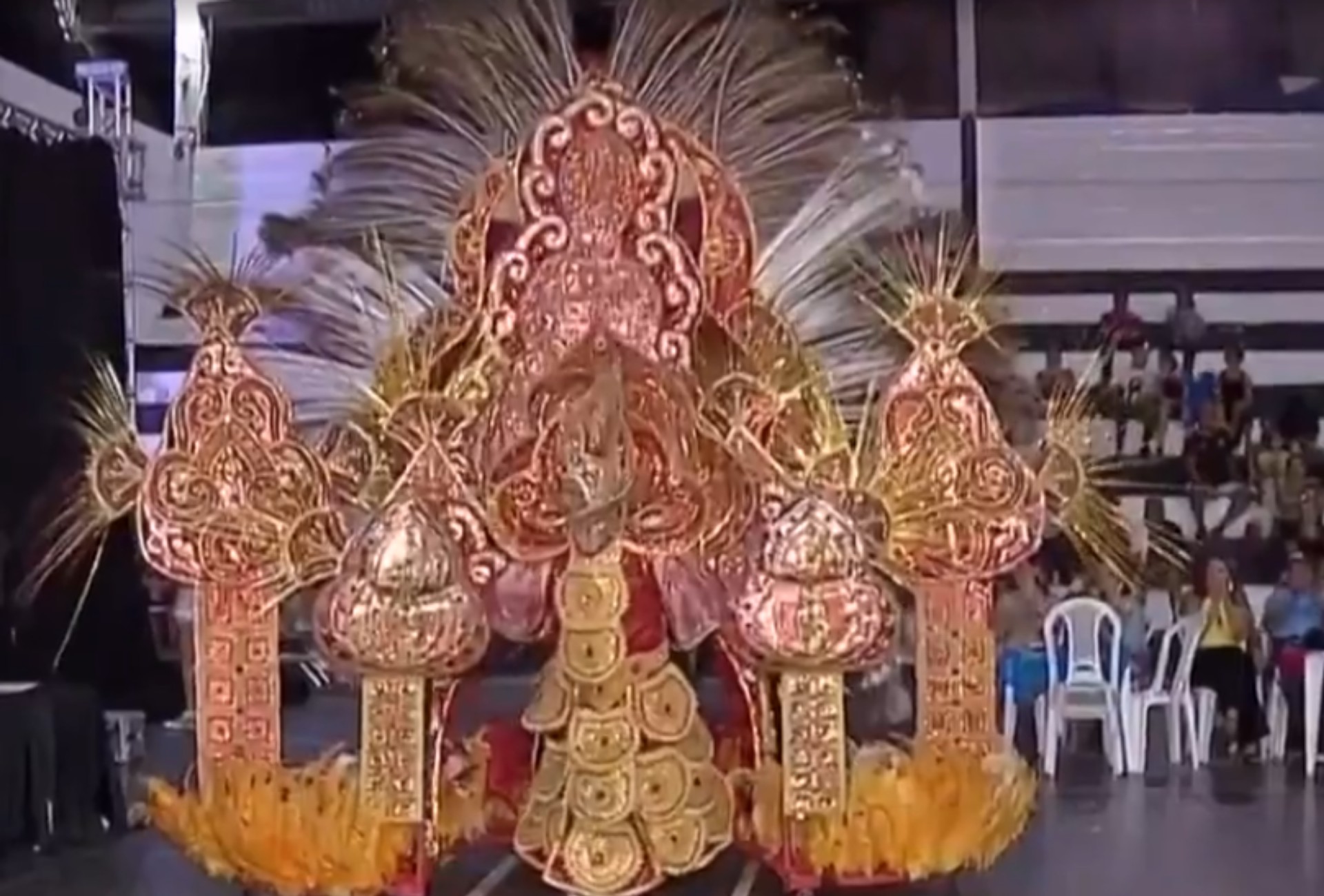 Concurso de Fantasias do Carnaval 2026 promete brilho e criatividade em Corumbá; veja regras e prêmios