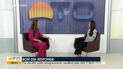 Nutricionista fala sobre como as marmitas congeladas podem ajudar no emagrecimento