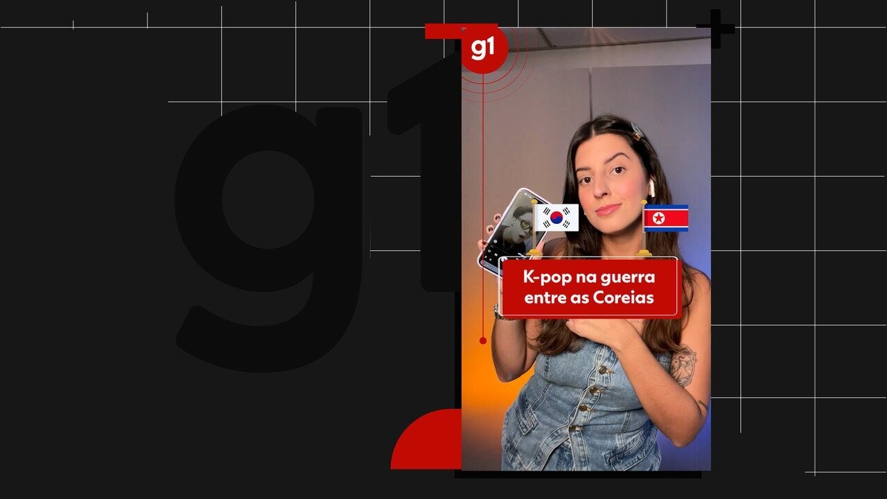 'Guerreiras do K-pop': por que hit da Netflix deixa sul-coreanos frenéticos, fascinados e ansiosos