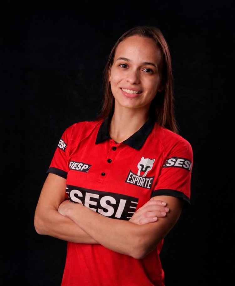 Treinadora e atleta do SESI-SP são convocadas para a Seleção de Tênis de Mesa