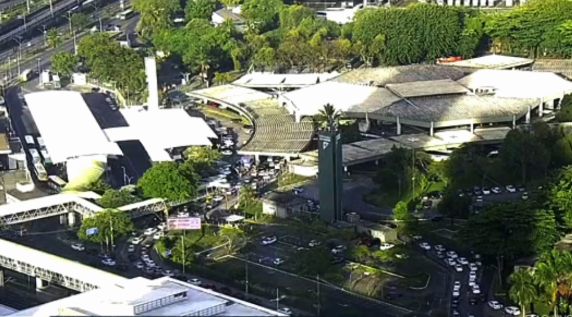 Prefeitura muda nome de linhas de ônibus após desativação da antiga rodoviária de Salvador; saiba como será