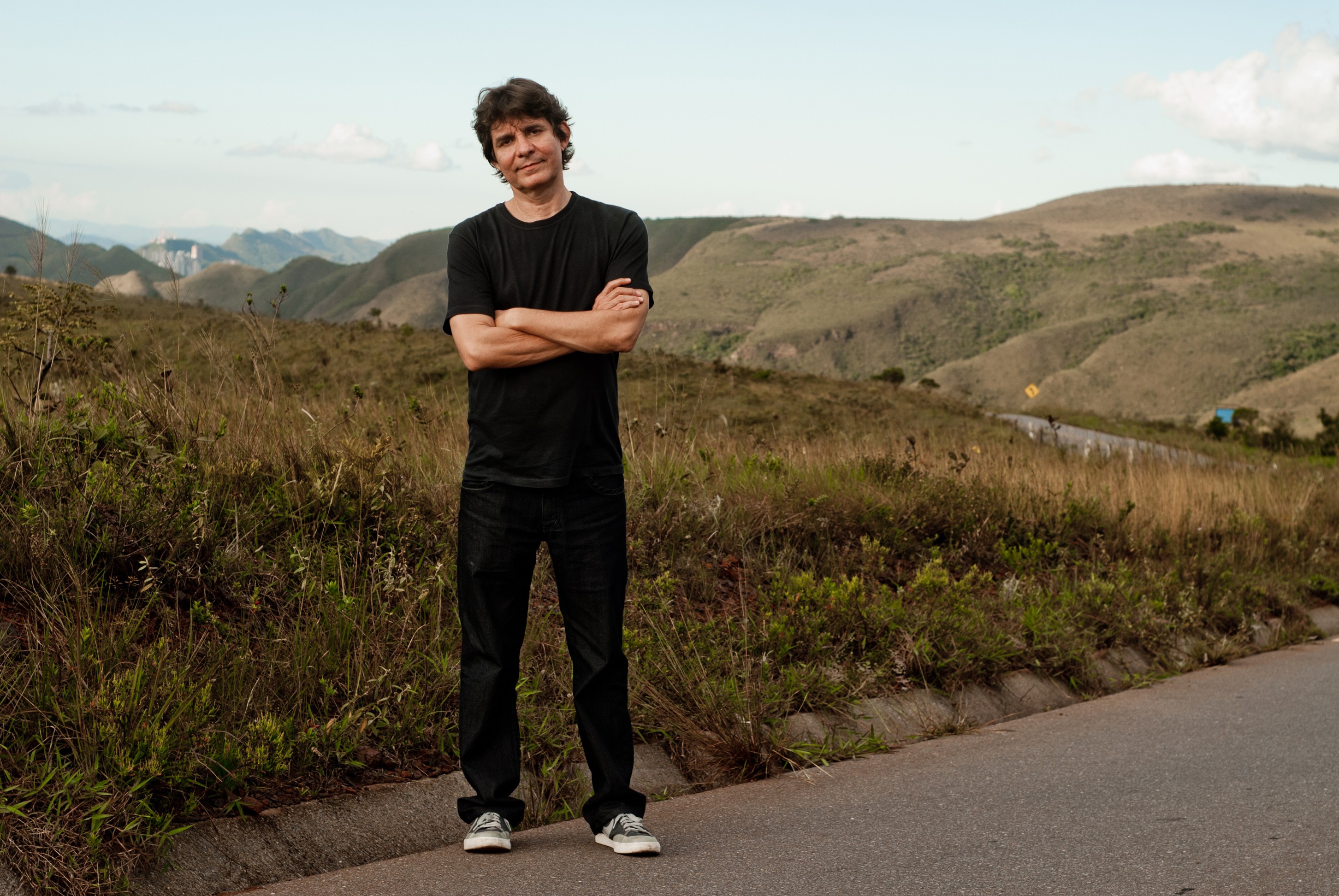 Lô Borges terá missa de sétimo dia celebrada na Igreja Santa Tereza; local fica no bairro onde nasceu o Clube da Esquina