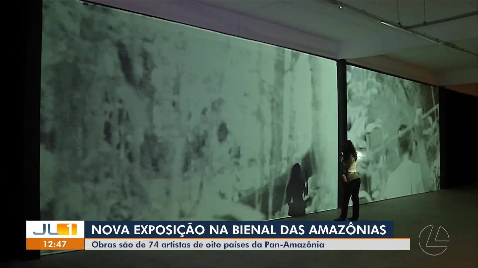 VÍDEOS: JL1 de quarta-feira, 27 de agosto de 2025