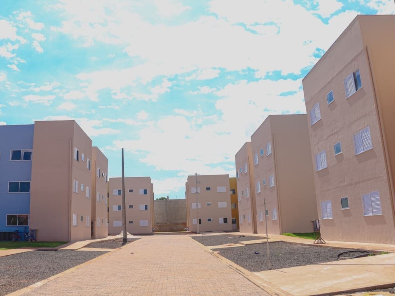 Prefeitura oferece subsídio de R$ 4 mil para quem quer comprar a casa própria