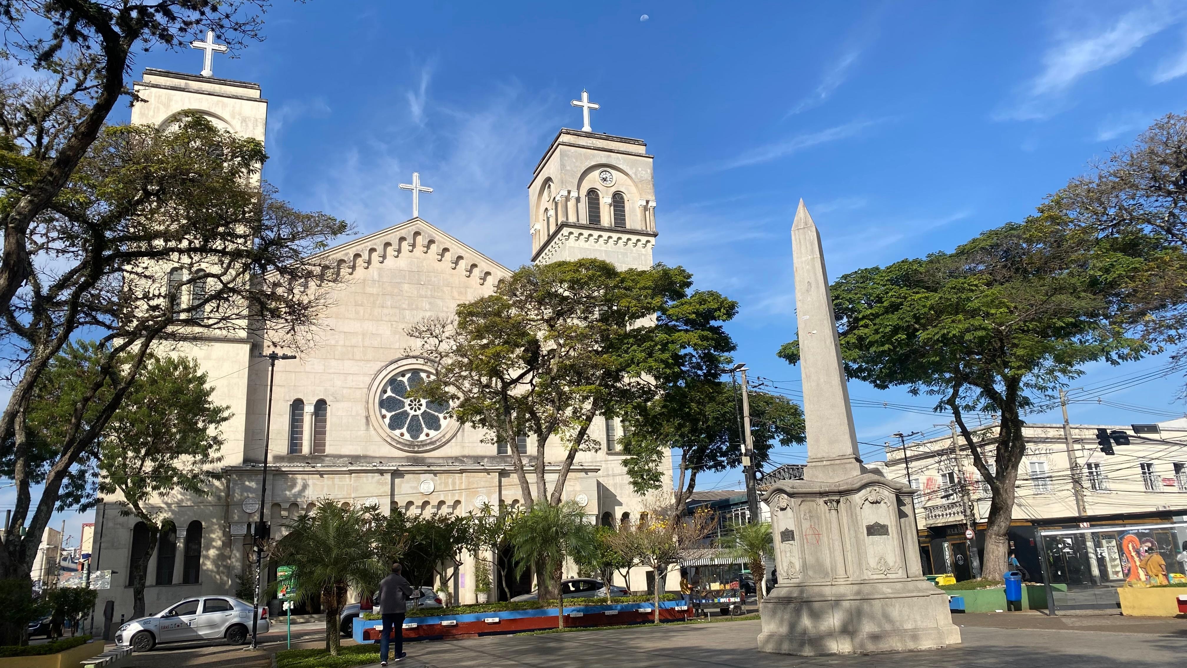 Moradores de Mogi das Cruzes podem participar de passeio ciclístico gratuito nesta sexta-feira