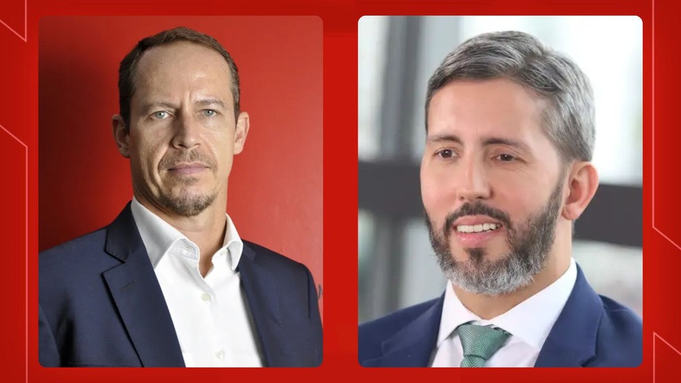 Cinco nomes se posicionam na disputa ao governo do DF para as eleições de 2026