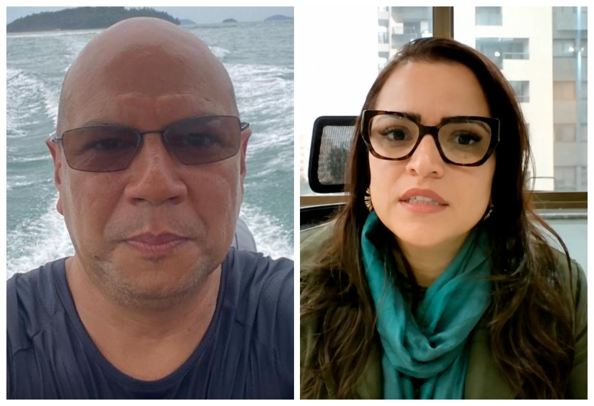 Quem é Vanderlei Natividade, alvo da PF e tesoureiro da ONG de Karina Gama que movimentou R$ 83 milhões
