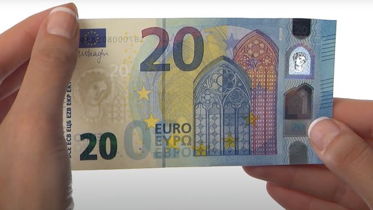 '20 euros da discórdia': por que imagem de cientista em nova cédula está causando polêmica na Europa