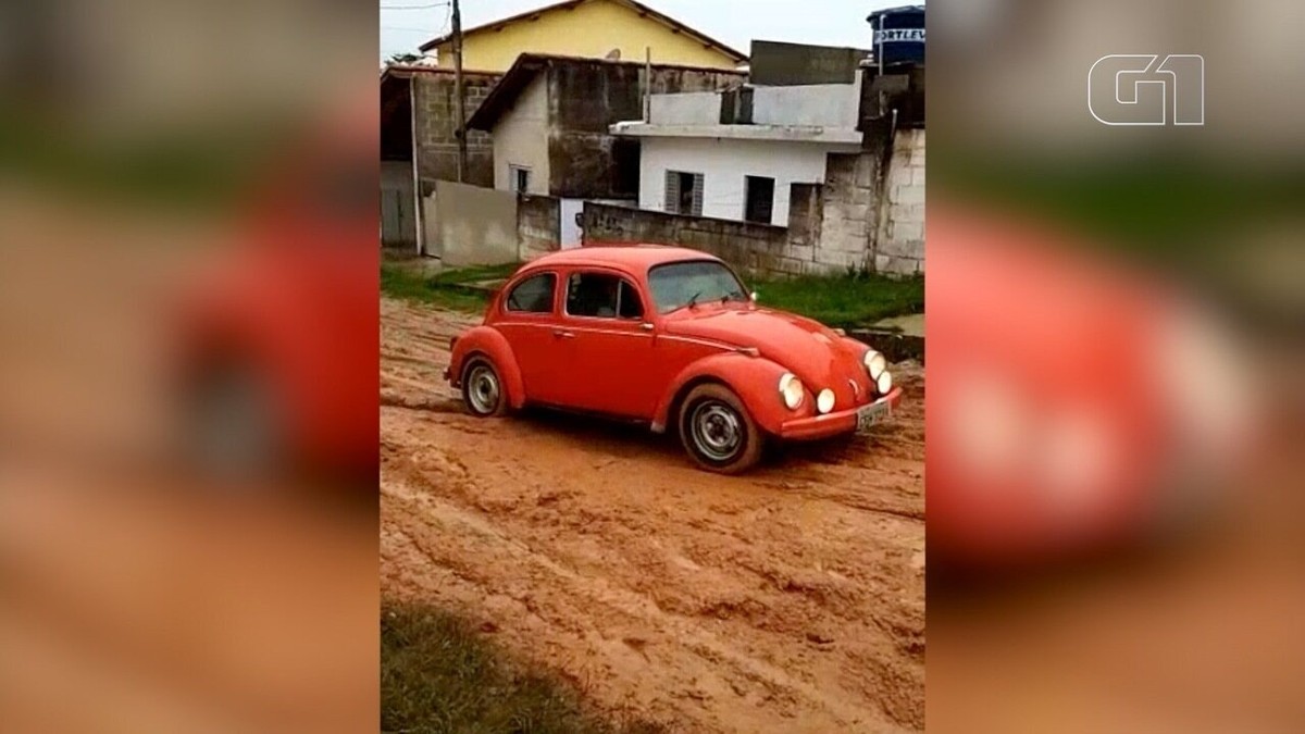 Morador de rua é encontrado morto dentro de fusca - O que é notícia em  Sergipe