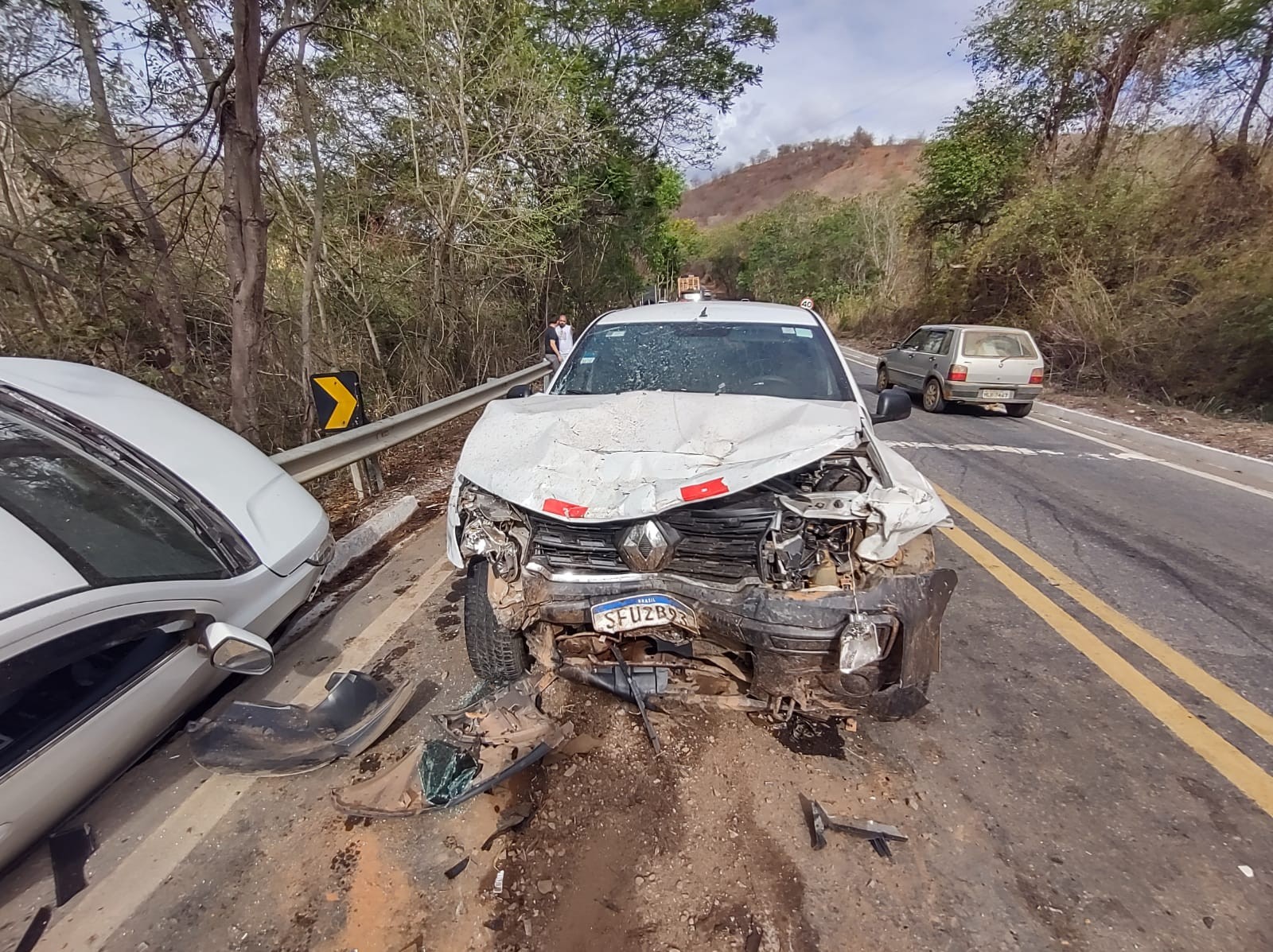 Você Não Tá Convidada pro Meu Bat Mitzvá!