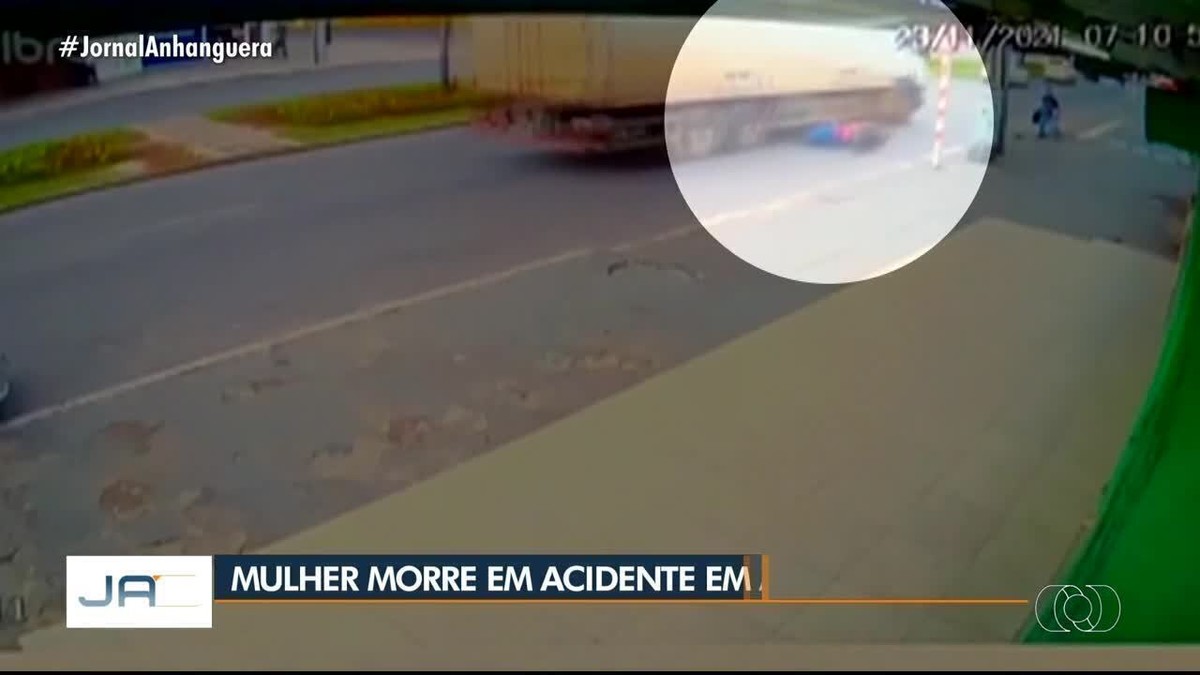 Morador denuncia que Carreta da Alegria circula lotada de pessoas por ruas  de Aparecida de Goiânia; vídeo, Goiás