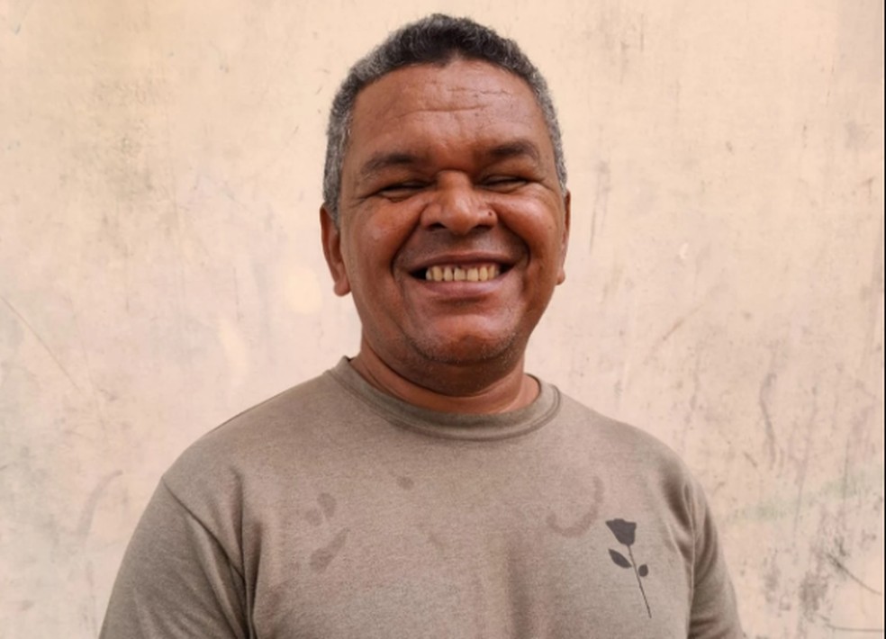 Raimundo Corrêa (PCB) — Foto: Reprodução/Redes sociais