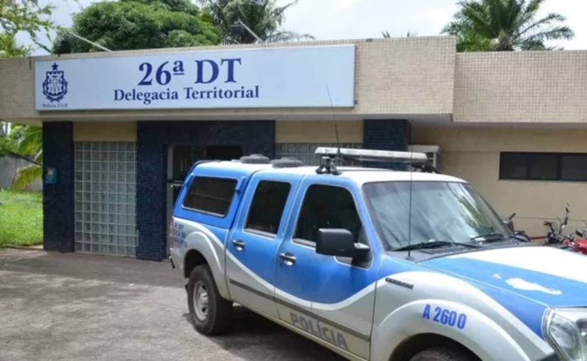 Policial militar de folga é baleado durante festa de aniversário na Bahia