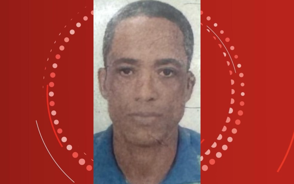 Indígena morre após ser baleado na Bahia — Foto: Arquivo Pessoal