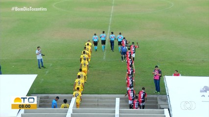 Brasileirão Série D: Capital perde mais uma e se complica na competição