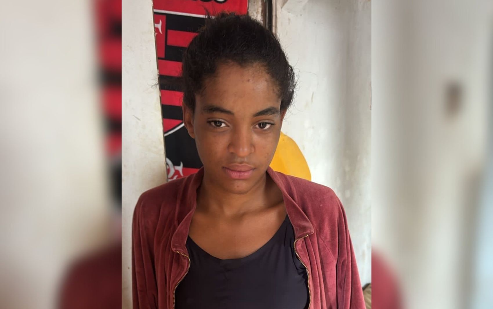 Jovem é morta a tiros no meio da rua após sofrer ameaça, em Paranaiguara