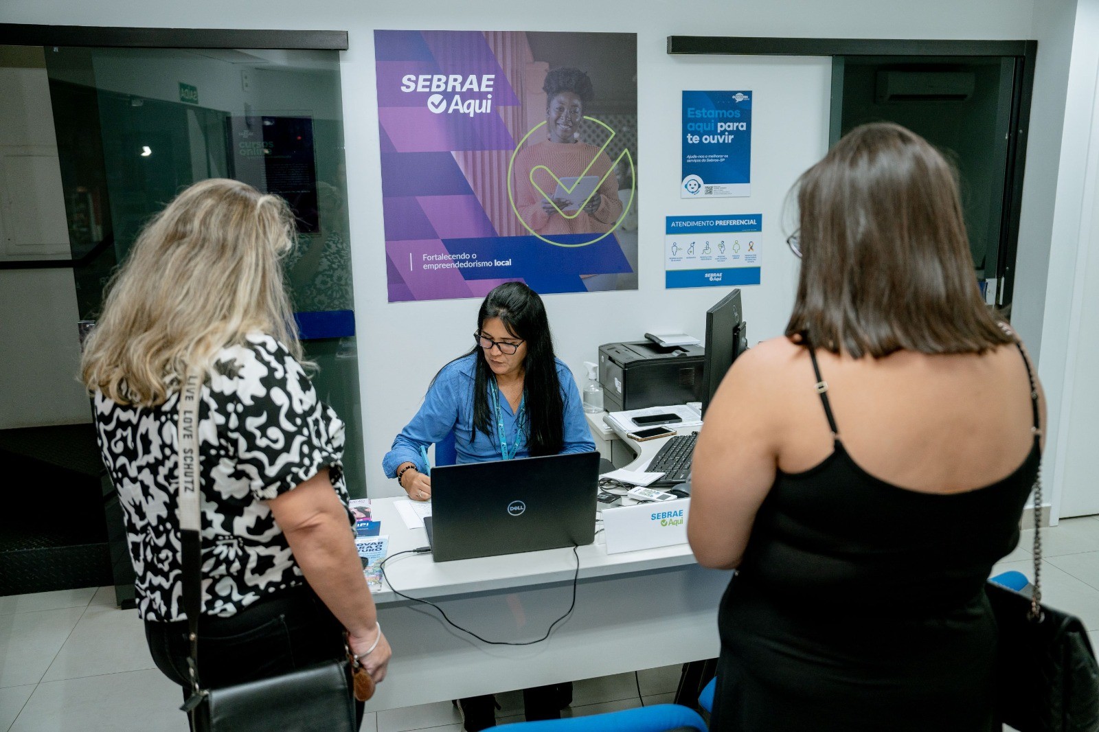 Oficina gratuita ensina a transformar atendimento em diferencial