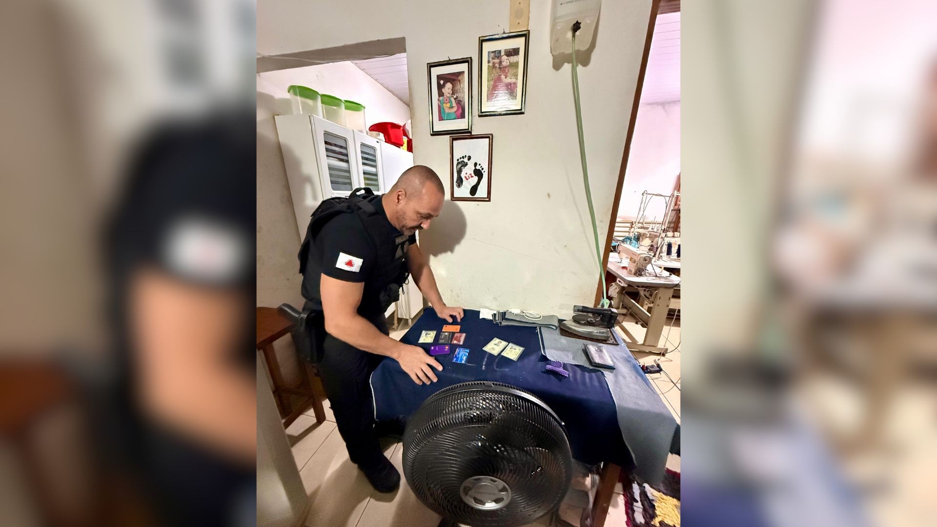 Organização criminosa tem R$ 2 milhões bloqueados em MG; suspeita é de clonagem de telefones e invasão de contas digitais