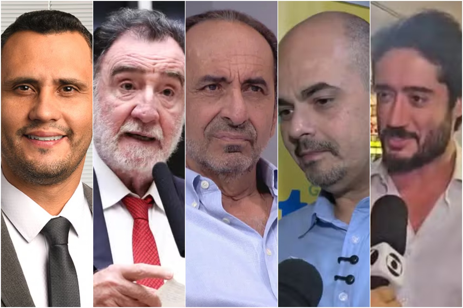 Cleitinho vence todos os candidatos em 2º turno em MG, diz Quaest