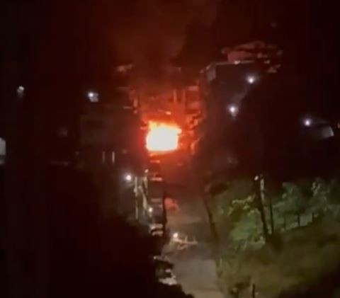 Criminosos tentam invadir comunidade na Zona Norte do Rio controlada por grupo rival e moradores relatam pânico