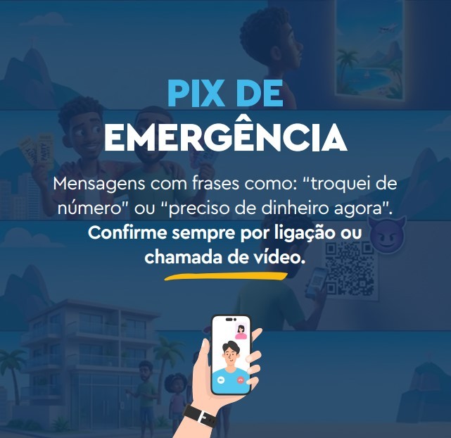 Procon Carioca lança cartilha com dicas para evitar golpes no Ano Novo