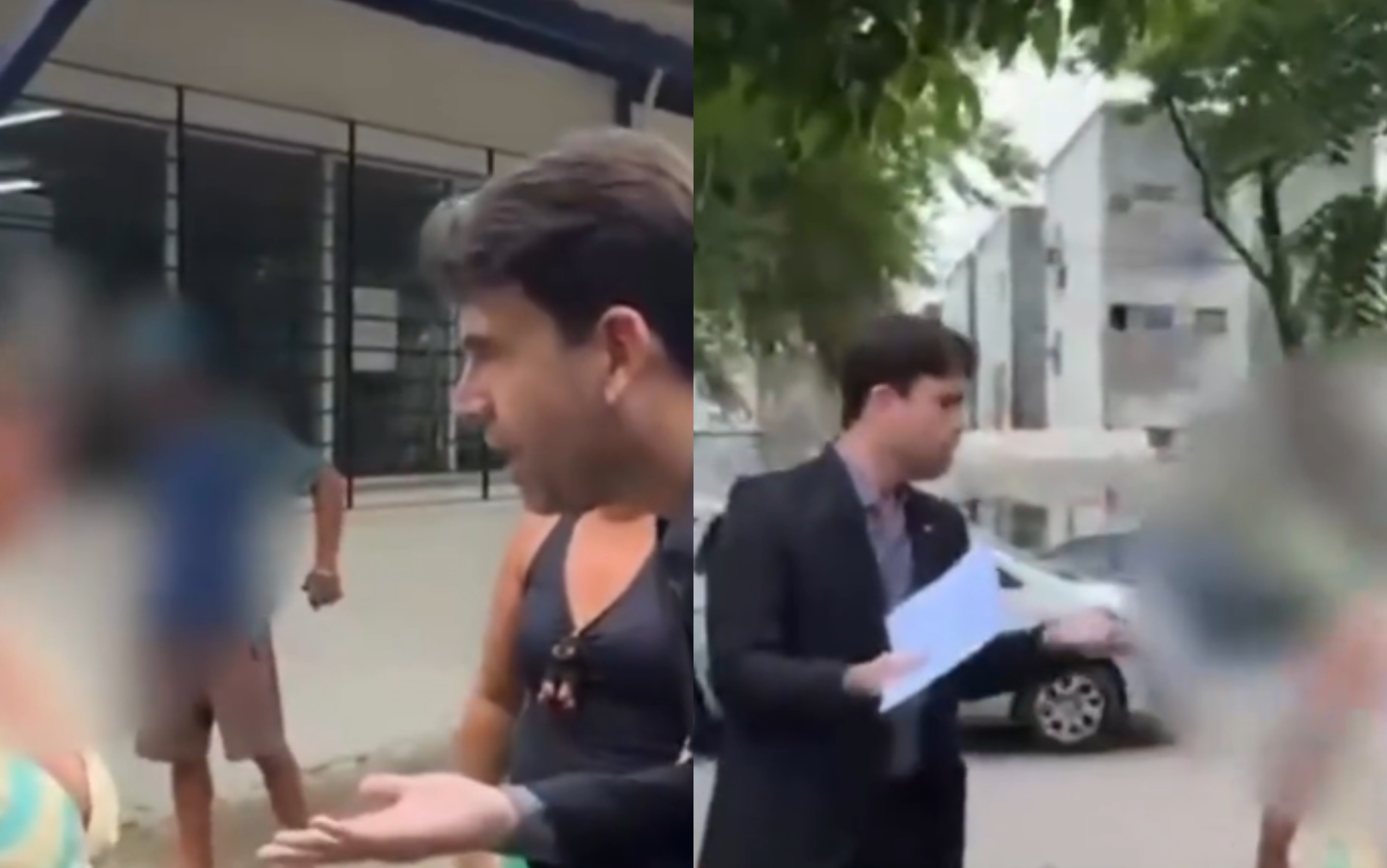 Vereador do Recife é condenado por publicar vídeo expondo idosa a situação vexatória na internet