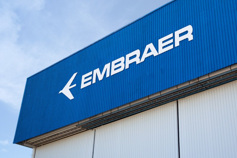 Para fortalecer presença na Ásia, Embraer anuncia instalação de escritório na Índia