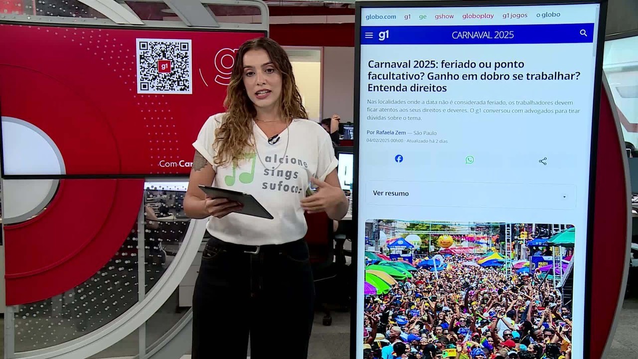 Carnaval 2025: rodízio será suspenso de segunda até a quarta-feira de cinzas em SP - Portais