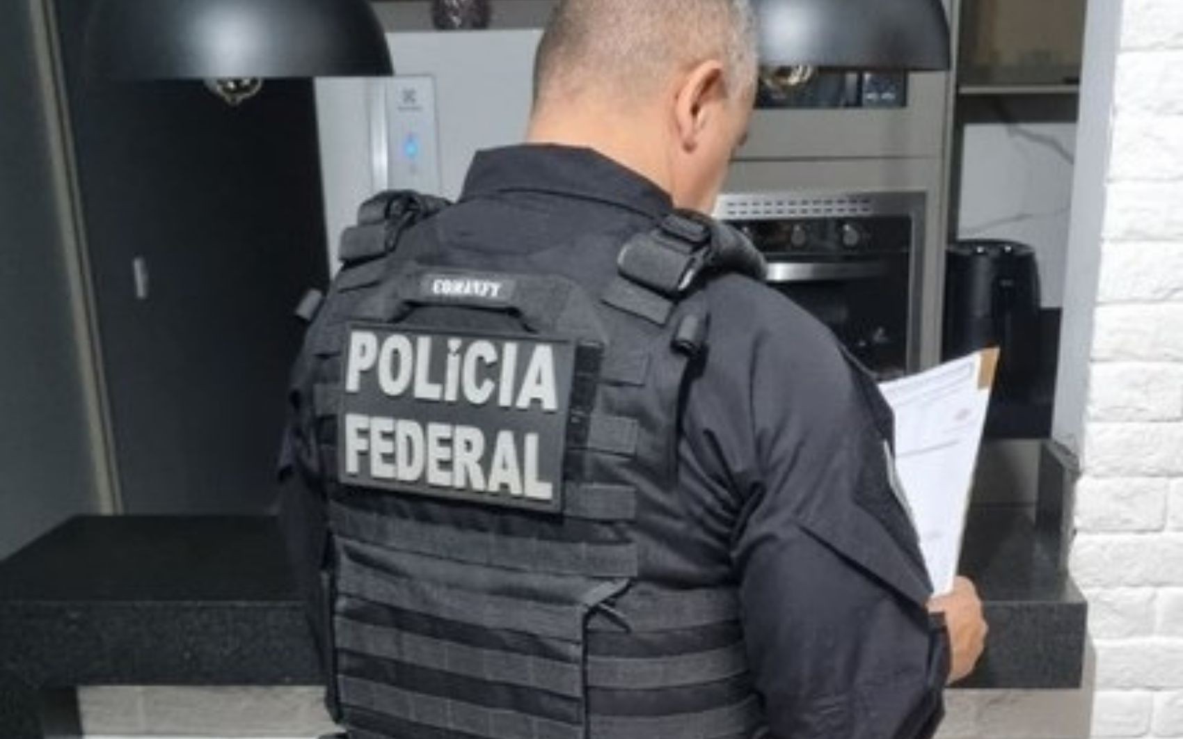 Operação investiga pagamento de cerca R$ 465 mil em fraudes em licitação com dinheiro do Fundeb