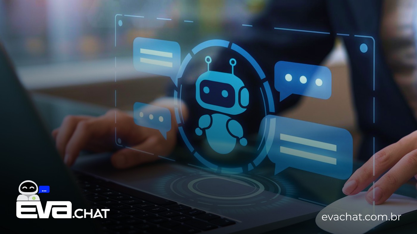 Chatbots que vendem: como configurar seu assistente de IA para gerar resultados