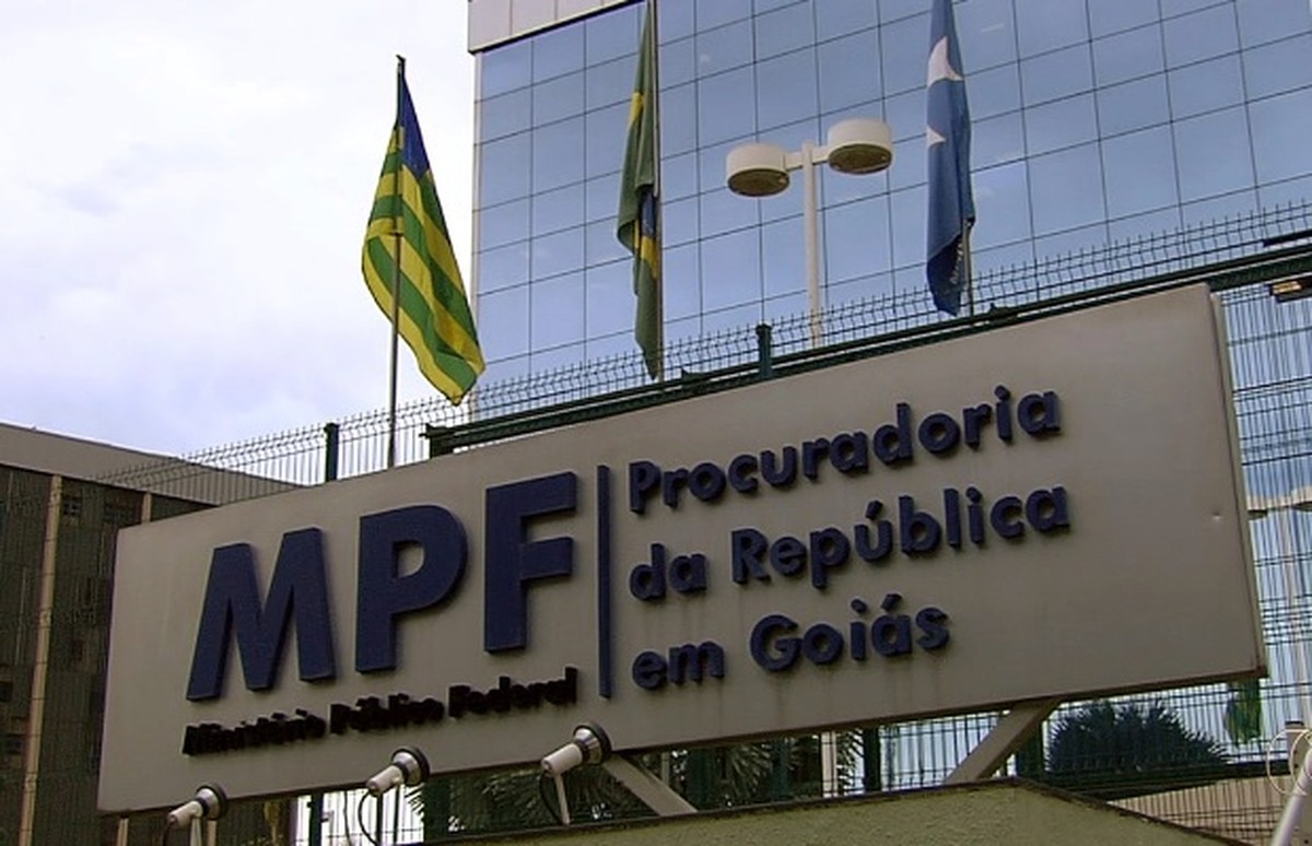 MPF abre inscrições para processo seletivo de estágio em Goiás | Goiás | G1