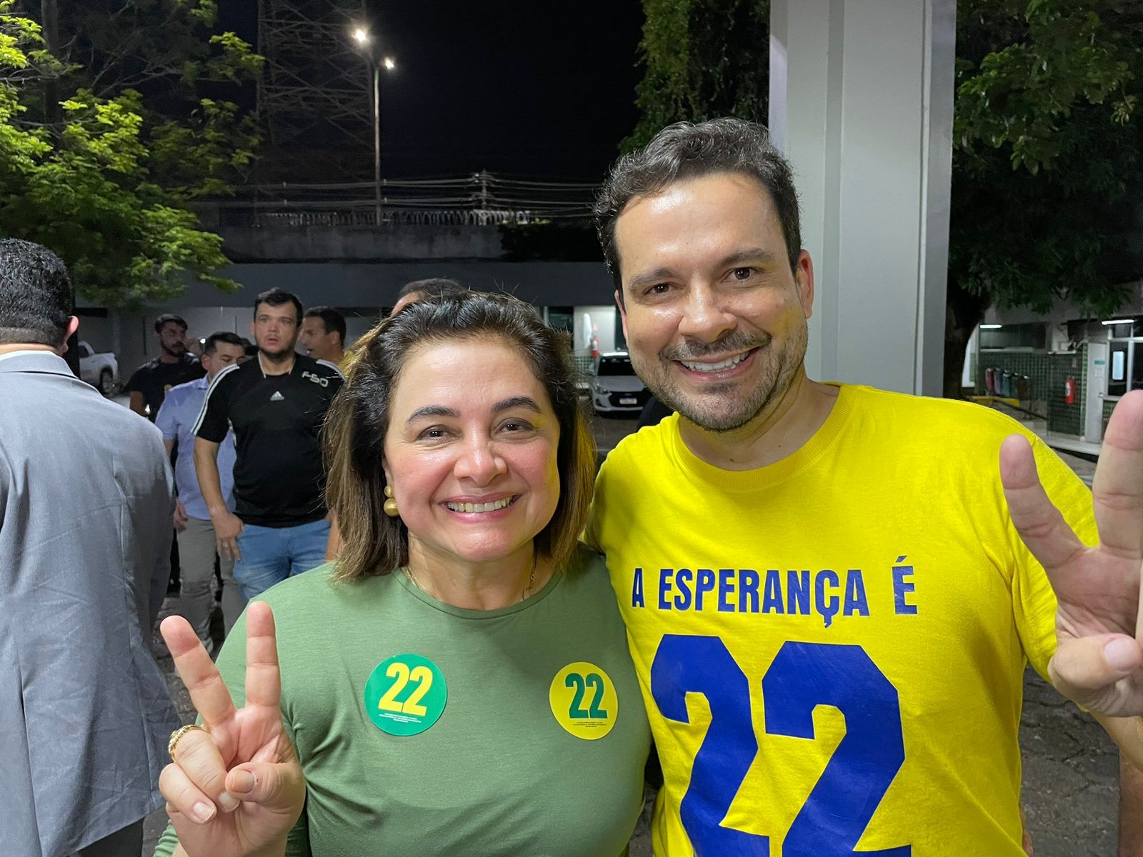 Justiça Eleitoral desaprova contas da campanha de Capitão Alberto Neto e Maria do Carmo nas eleições de 2024 em Manaus