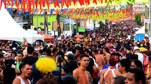 Carnaval em Itu terá cinco dias de festa com atrações musicais; confira a  programação completa, 2023